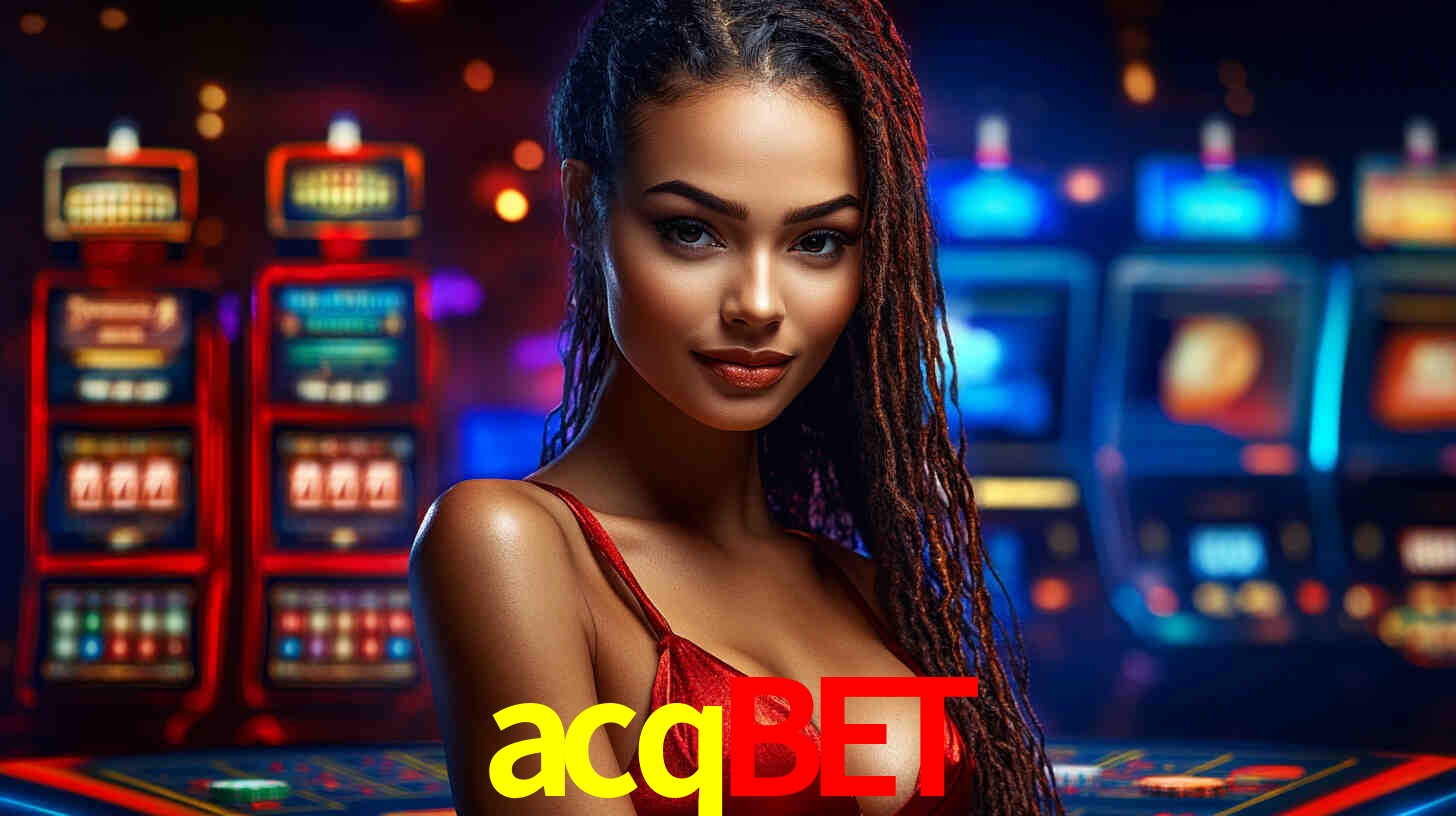 Desvendando o Mundo dos Jogos Virtuais na acqbet