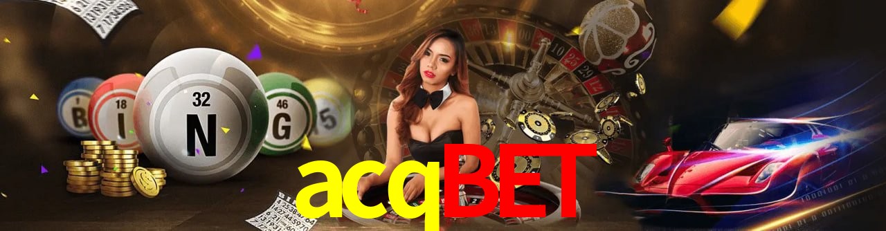 acqbet Rio de Janeiro - Slot Strategy