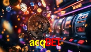Jogos Exclusivos acqbet