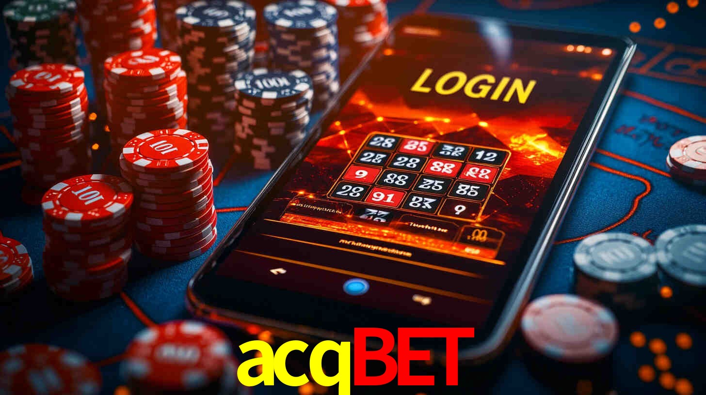 acqbet.com