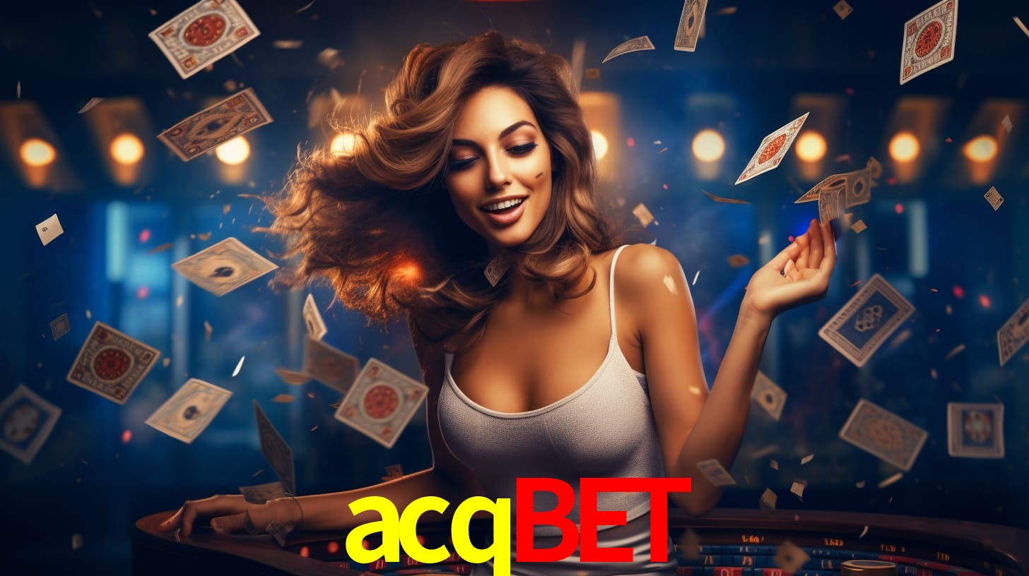 Football Betting acqbet