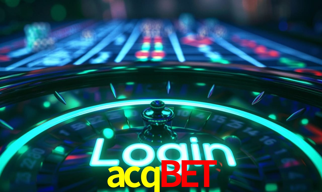 Provedores de Jogos acqbet