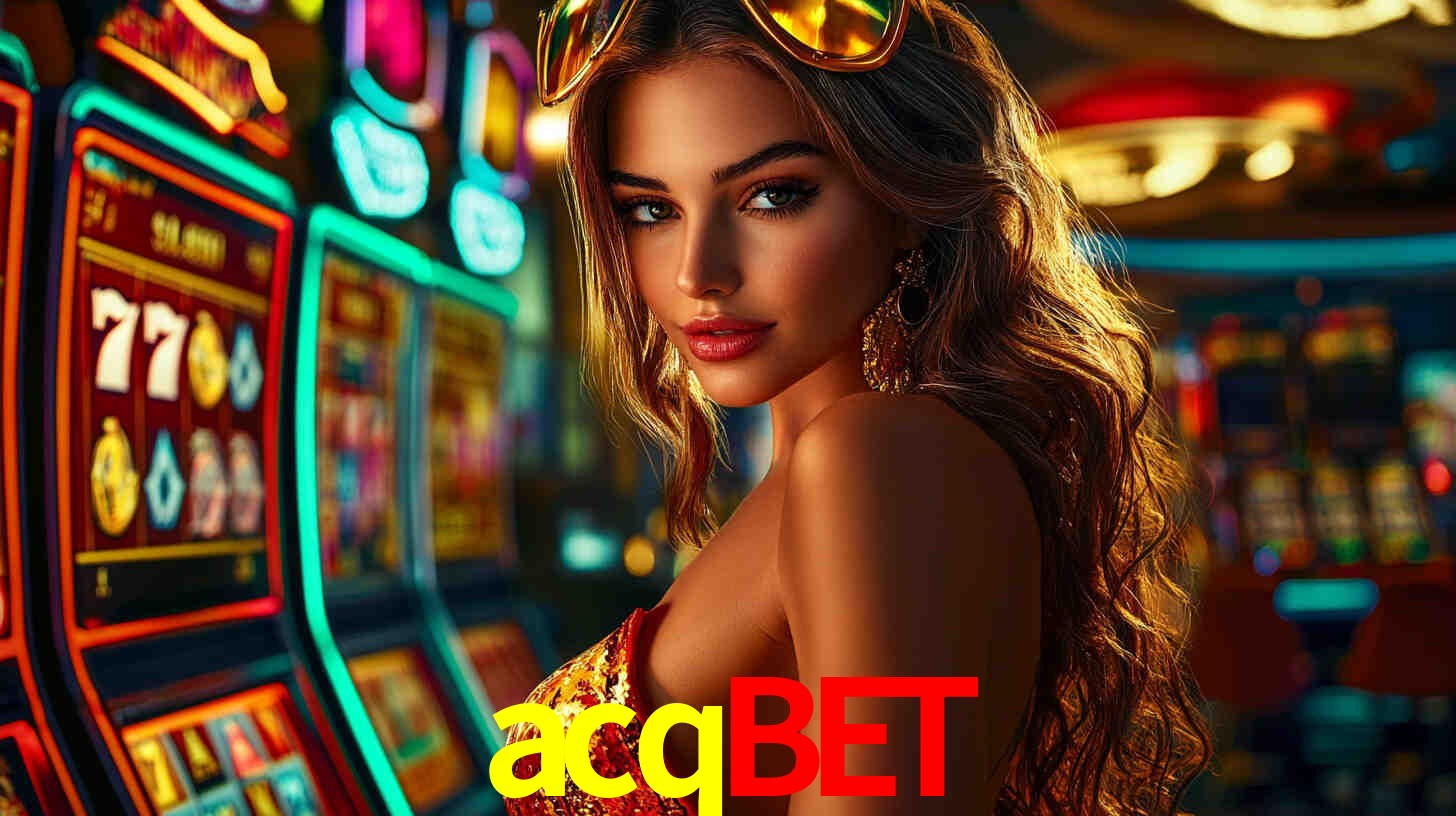 Roulette Table acqbet