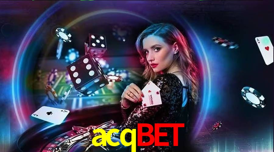 Exclusive Offers acqbet