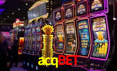acqbet Brasília - VIP Program