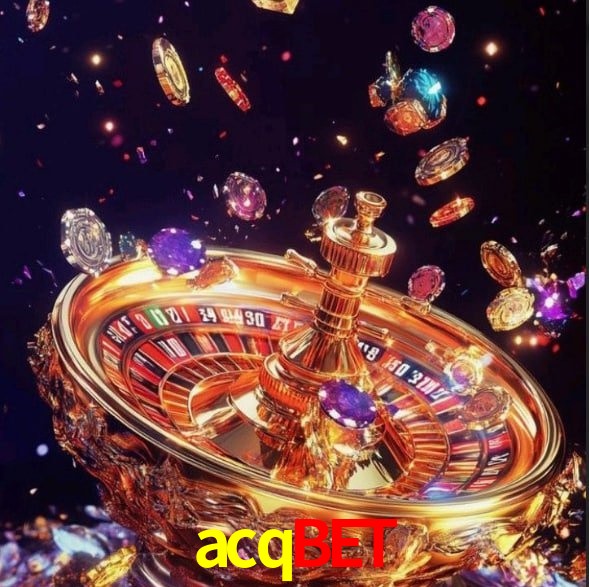 acqbet Plataforma - Certificada MGA desde 2015