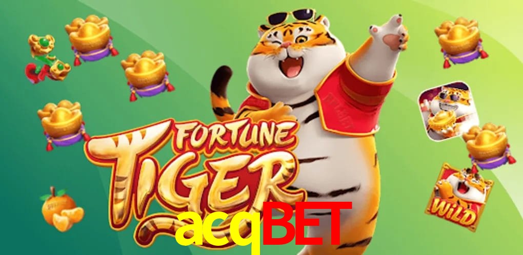 Slot Games acqbet