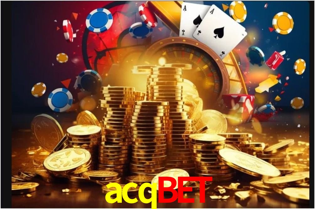 Programa VIP acqbet