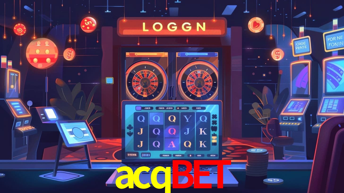 acqbet Rio de Janeiro - Licenses