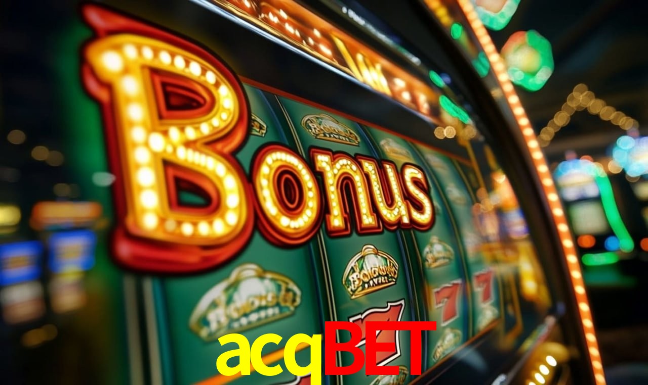 acqbet Salvador - Promo Stats