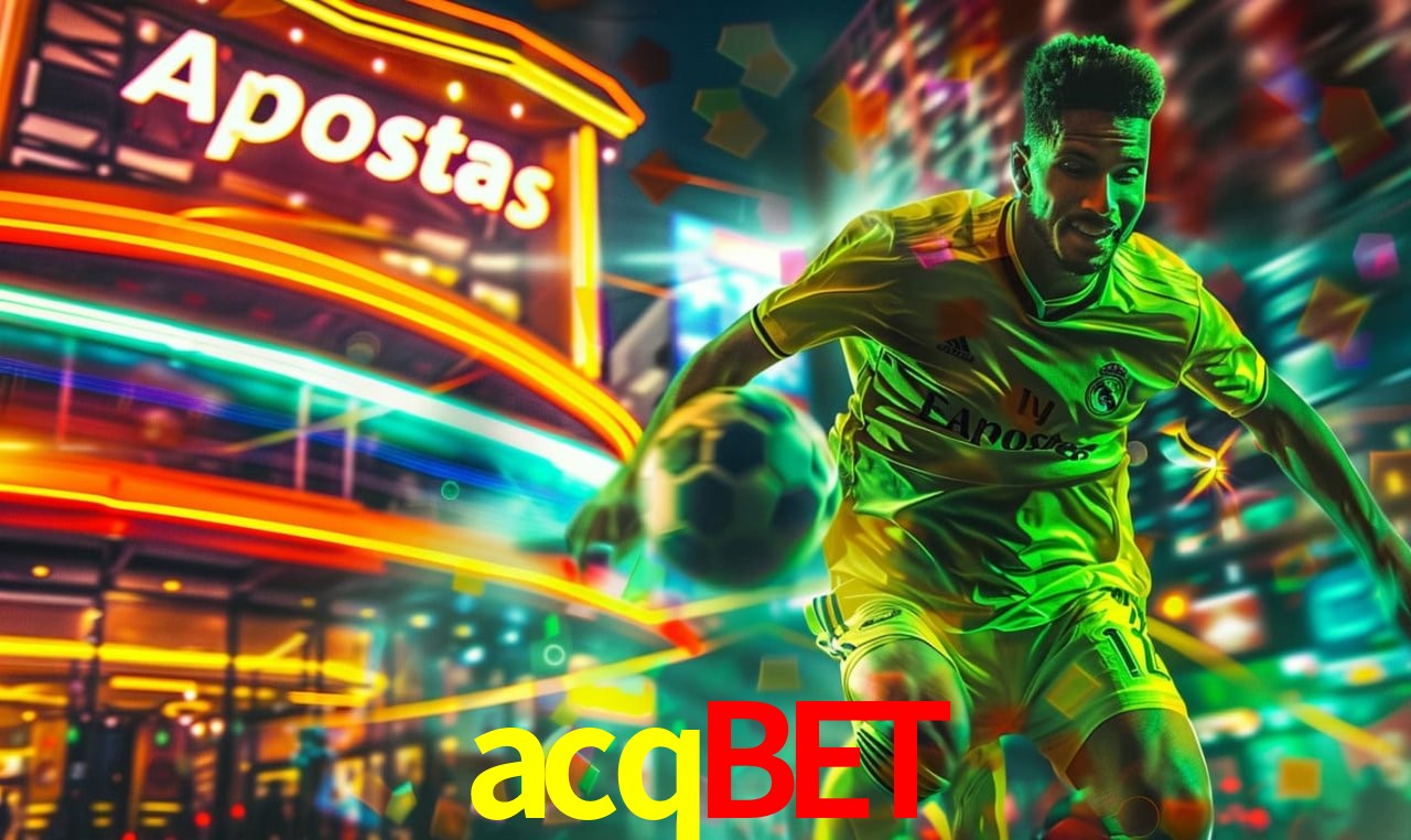 Promoções Sazonais acqbet