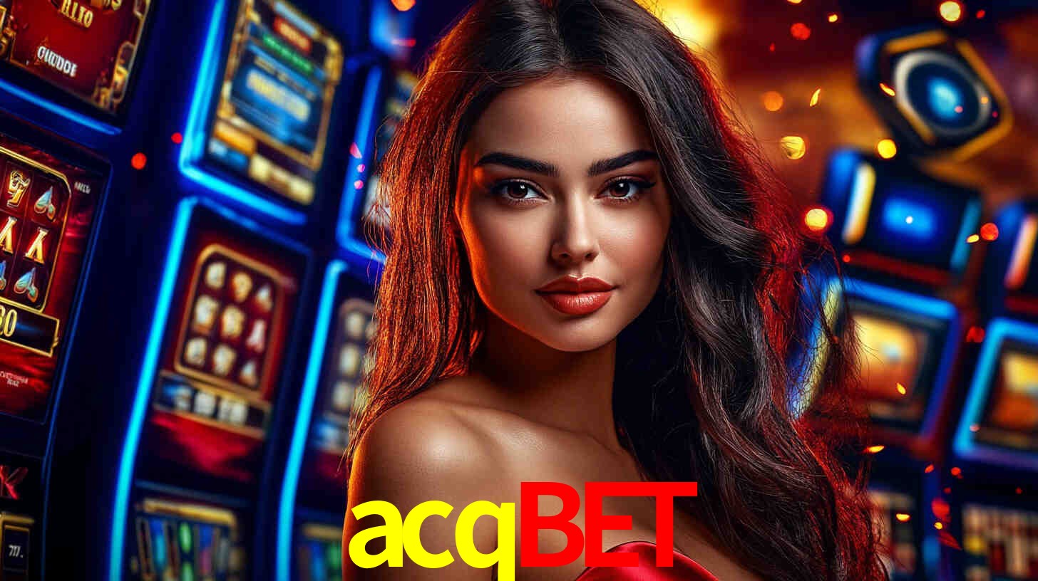 A Experiência Imersiva dos Cassinos Ao Vivo no acqbet