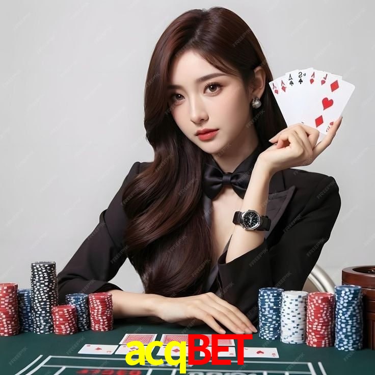 acqbet - Support