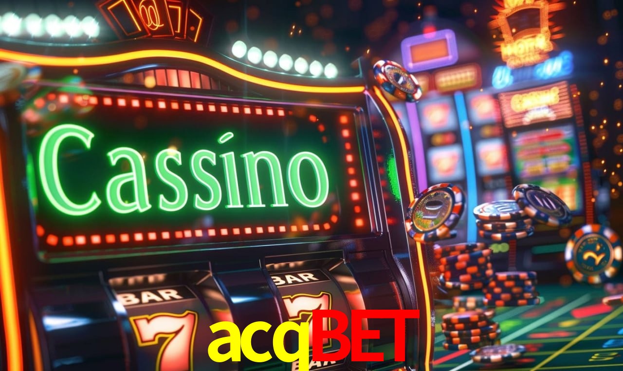 acqbet - Pagamento PIX Instantâneo