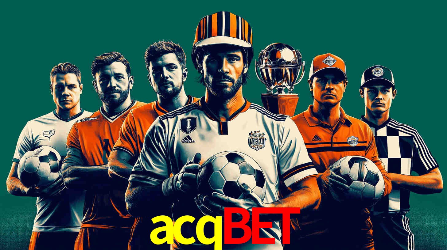 Explorando a Categoria de Eventos em Apostas na acqbet
