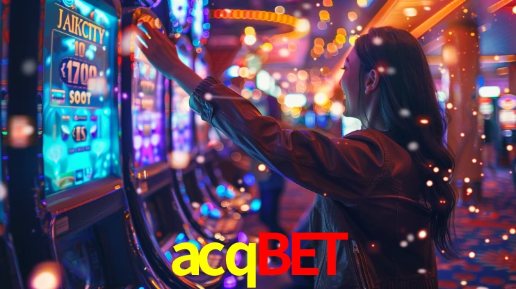 Explore as vantagens do acqbet: serviço profissional e confiabilidade