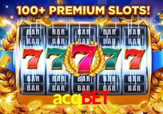 Explorando a Categoria de Eventos em Apostas na acqbet
