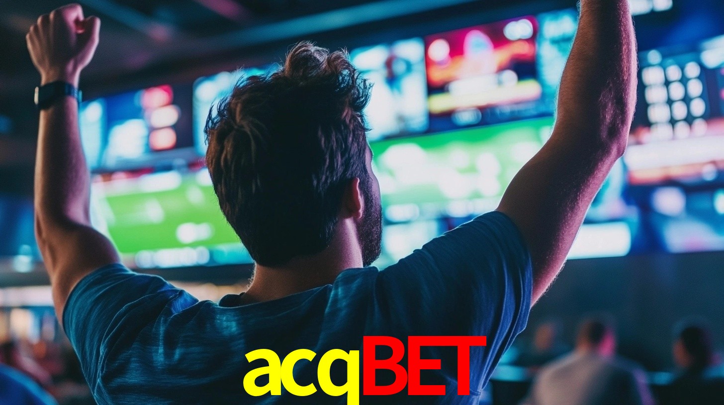 Sinta a adrenalina dos jogos de cassino com acqbet