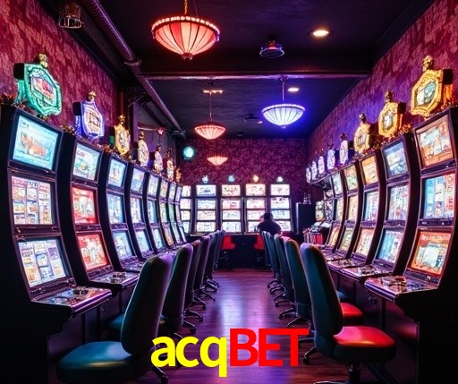 acqbet Brasília - Bonus Features