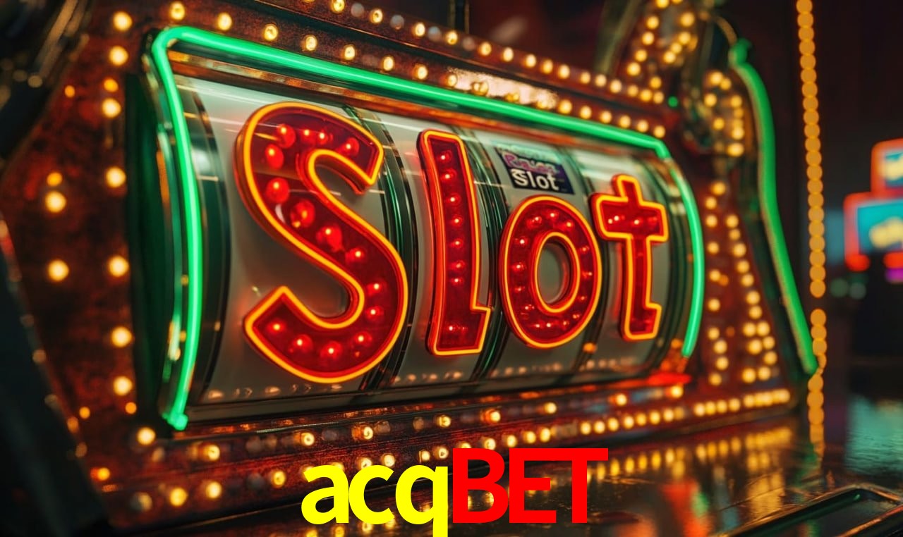 acqbet - Security
