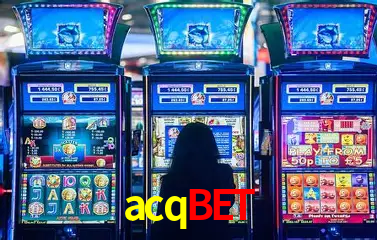 Desvendando o Mundo dos Jogos Virtuais na acqbet