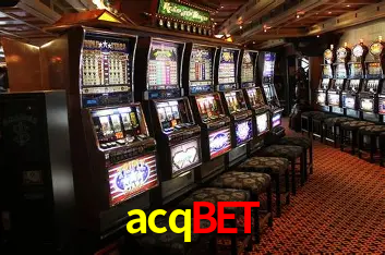 Inovações de Jogos na acqbet: O Futuro das Experiências Interativas