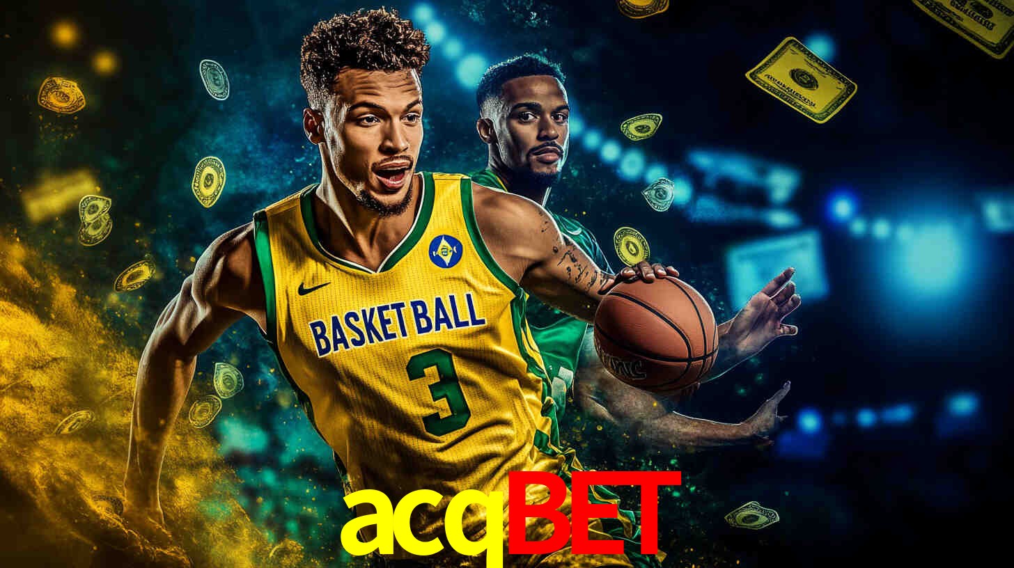 Descubra a Essência do acqbet: Nossa História e Compromissos