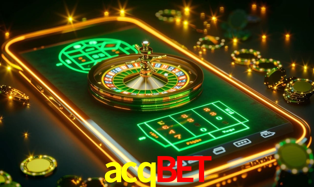 acqbet - User Statistics