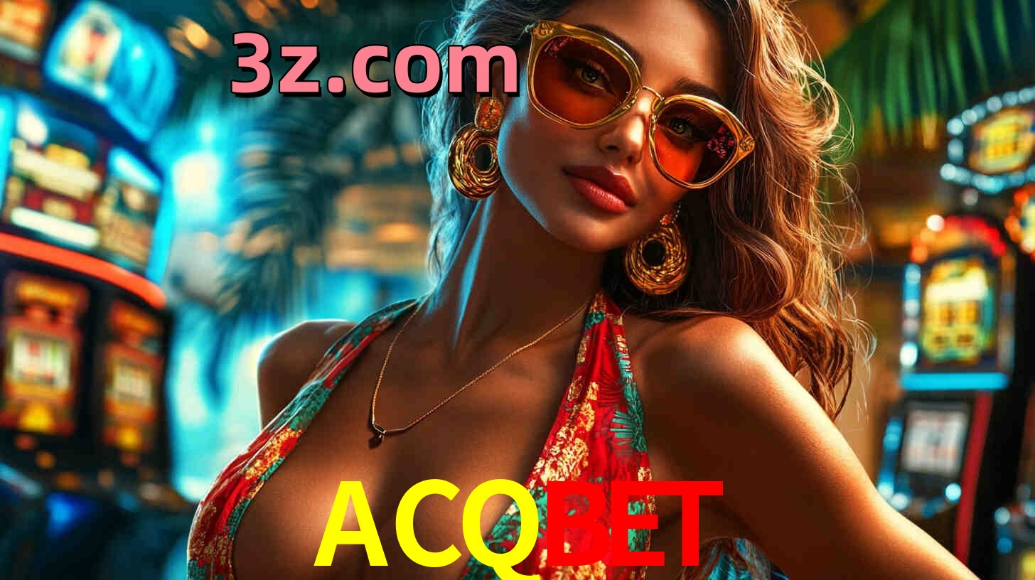 Casino Online ACQBET | Os Melhores Slots no Brasil