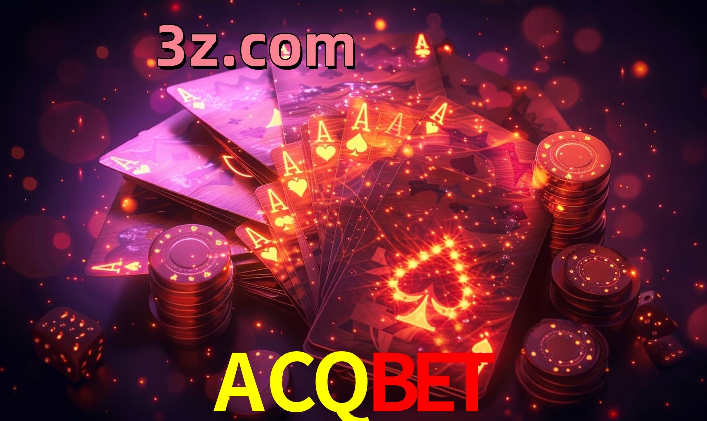 Login no Cassino Online ACQBET